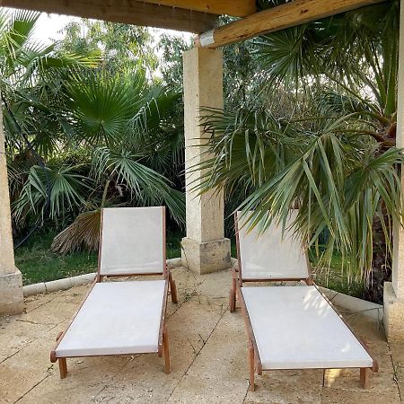 Mazet Du Pecheur Villa Saint-Laurent-dʼAigouze Екстериор снимка