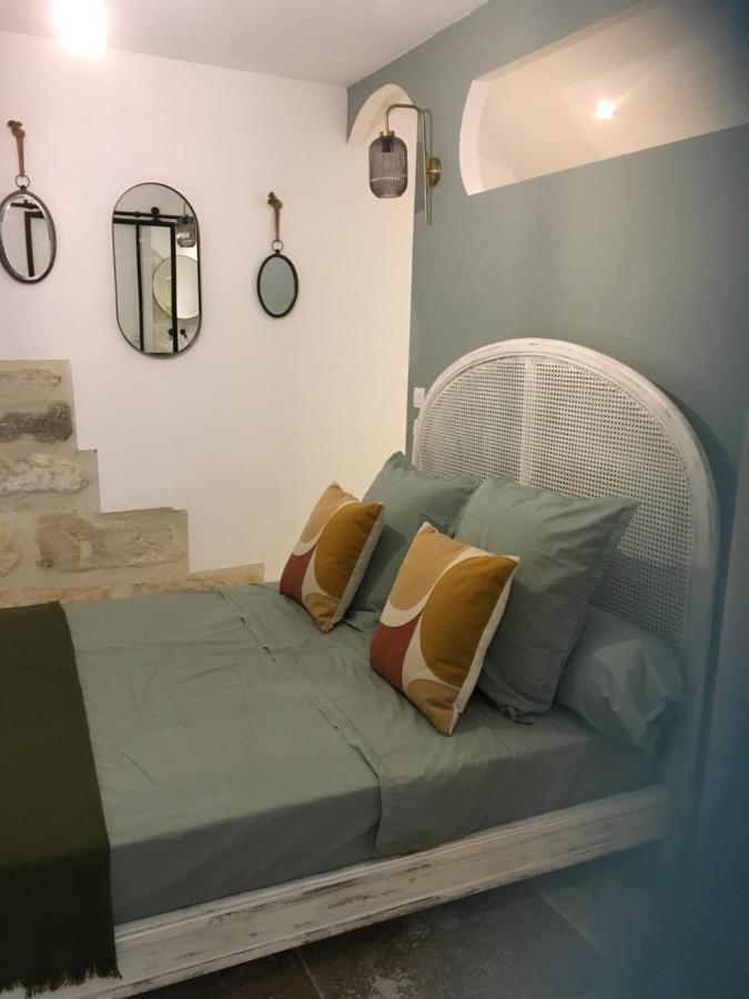Mazet Du Pecheur Villa Saint-Laurent-dʼAigouze Екстериор снимка