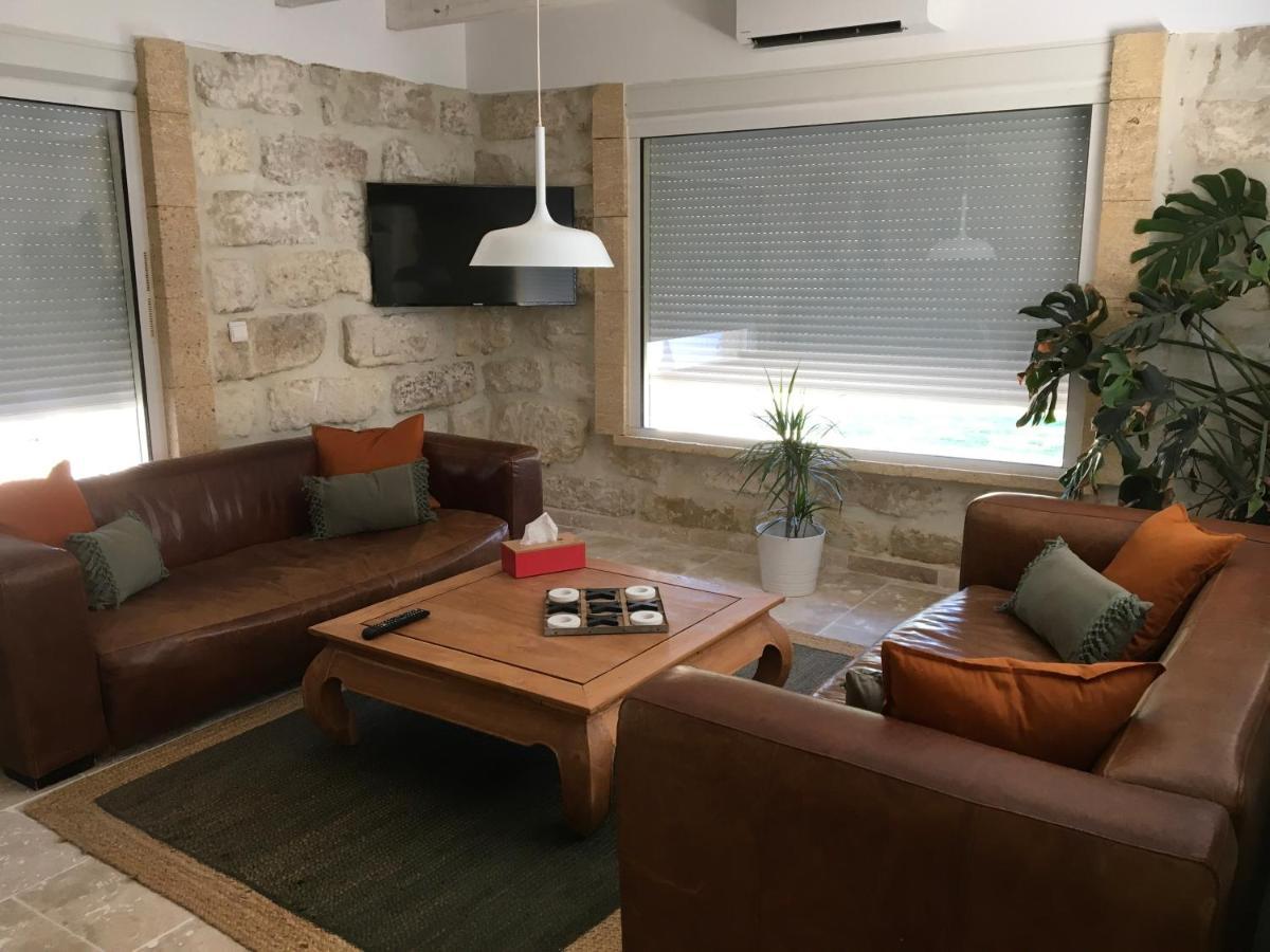Mazet Du Pecheur Villa Saint-Laurent-dʼAigouze Екстериор снимка